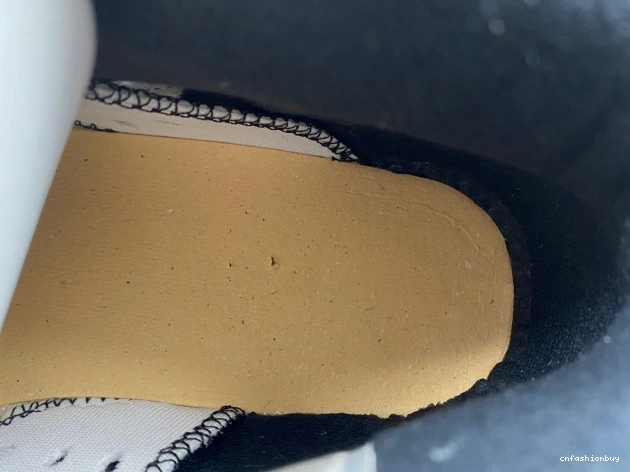 Ochre CT8529-170 6 Air Yellow Jordan 1115